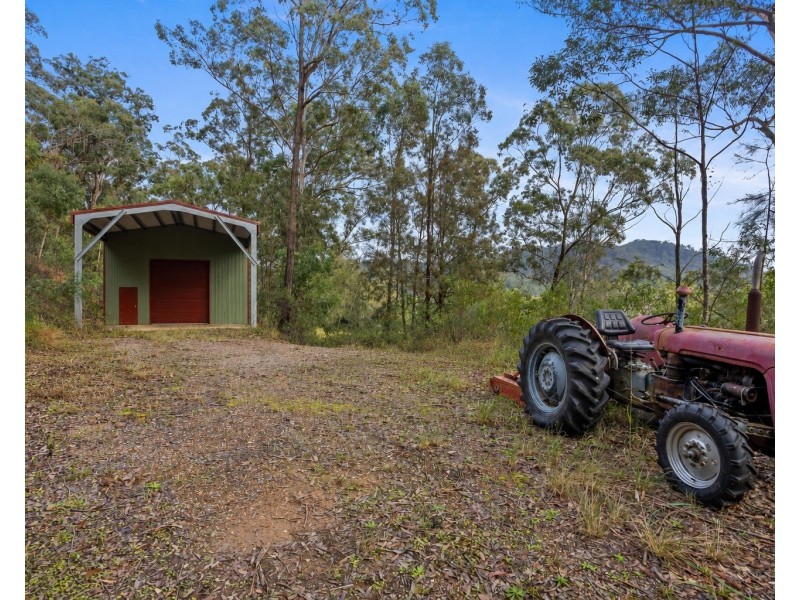 250 Glenworth Valley Road, Glenworth Valley NSW 2250