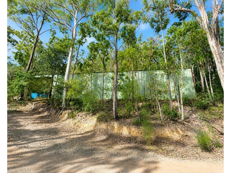 250 Glenworth Valley Road, Glenworth Valley NSW 2250