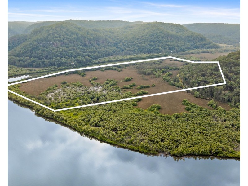 250 Glenworth Valley Road, Glenworth Valley NSW 2250