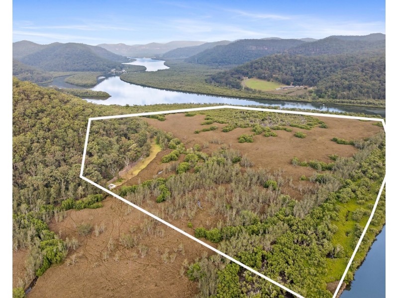 250 Glenworth Valley Road, Glenworth Valley NSW 2250