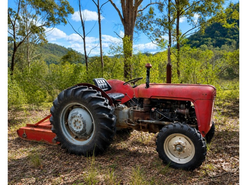 250 Glenworth Valley Road, Glenworth Valley NSW 2250