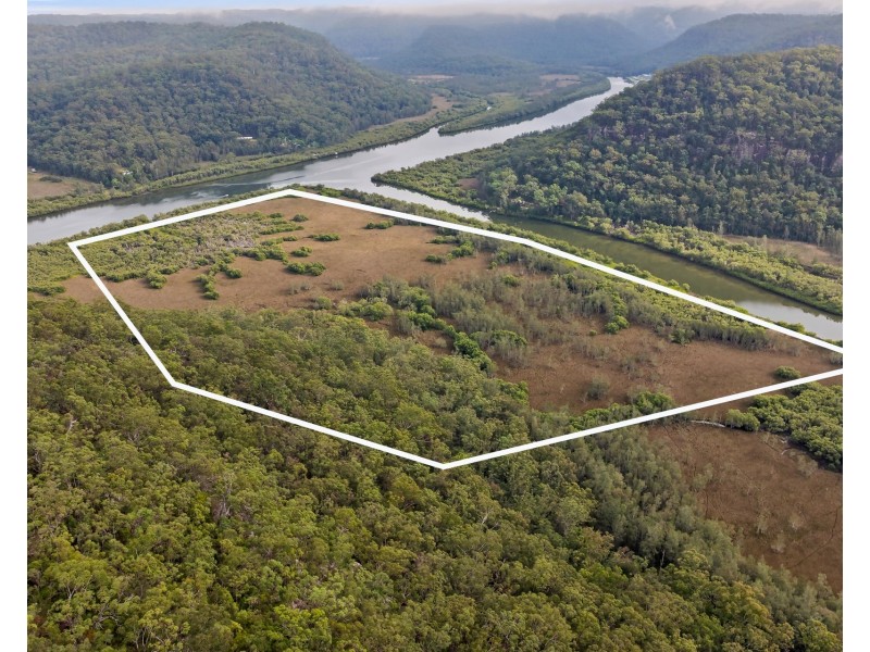 250 Glenworth Valley Road, Glenworth Valley NSW 2250
