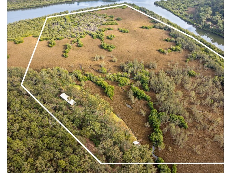 250 Glenworth Valley Road, Glenworth Valley NSW 2250