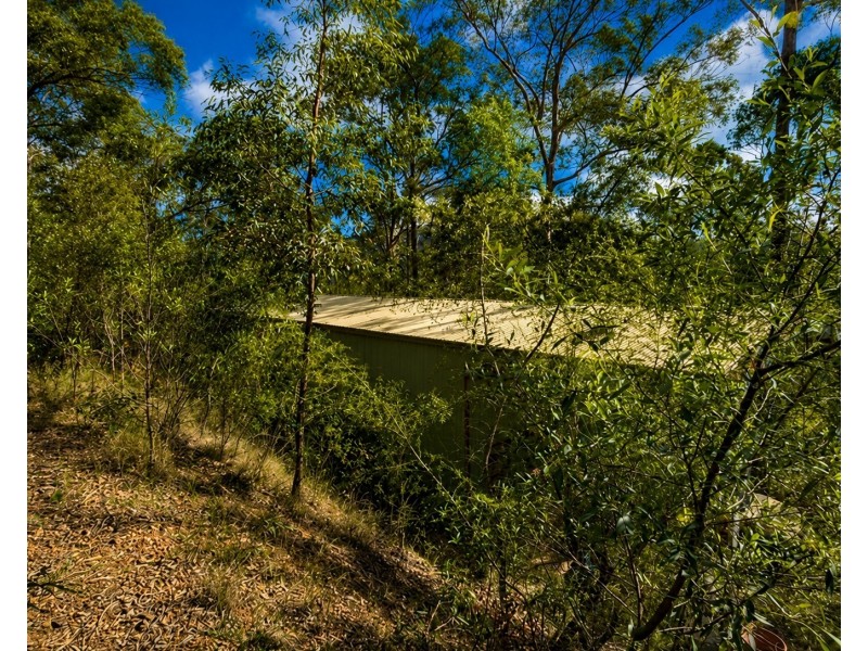 250 Glenworth Valley Road, Glenworth Valley NSW 2250