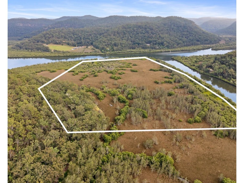 250 Glenworth Valley Road, Glenworth Valley NSW 2250