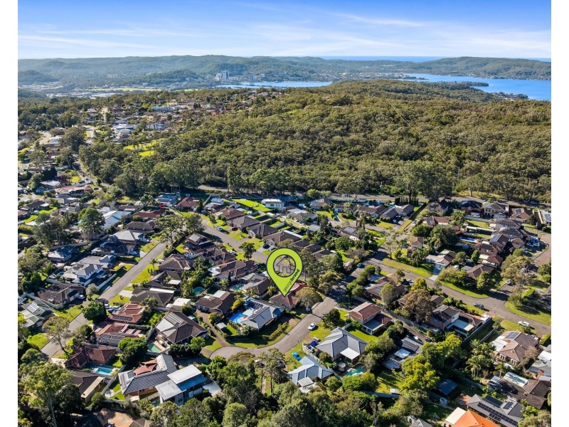 12 Olive Kari Close, Kariong NSW 2250