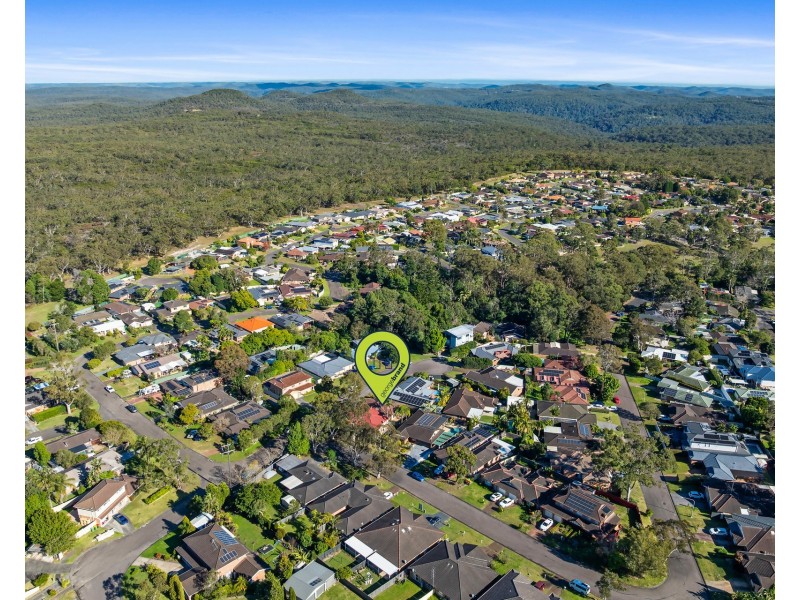 12 Olive Kari Close, Kariong NSW 2250