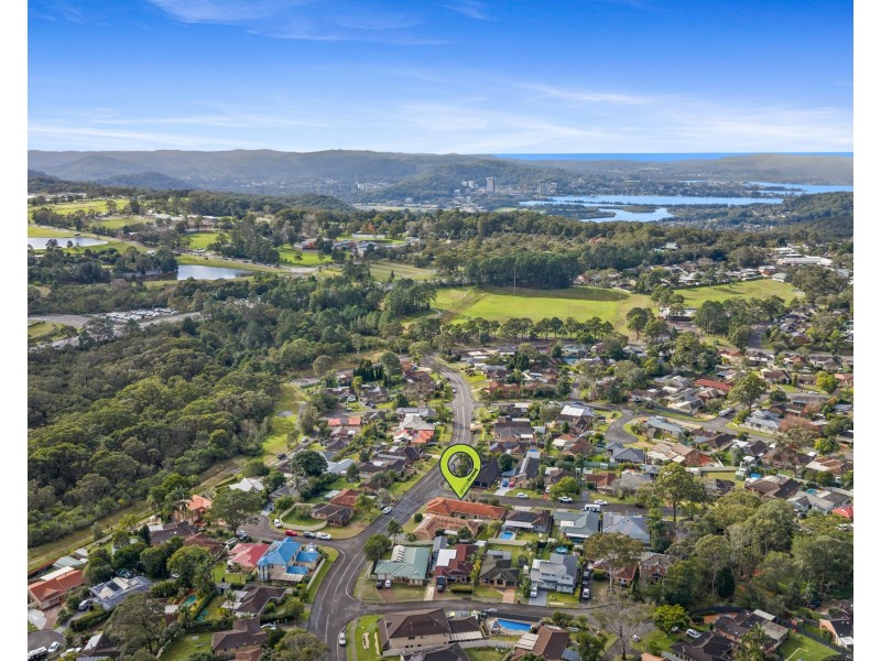 1/2 Lotter Street, Kariong NSW 2250