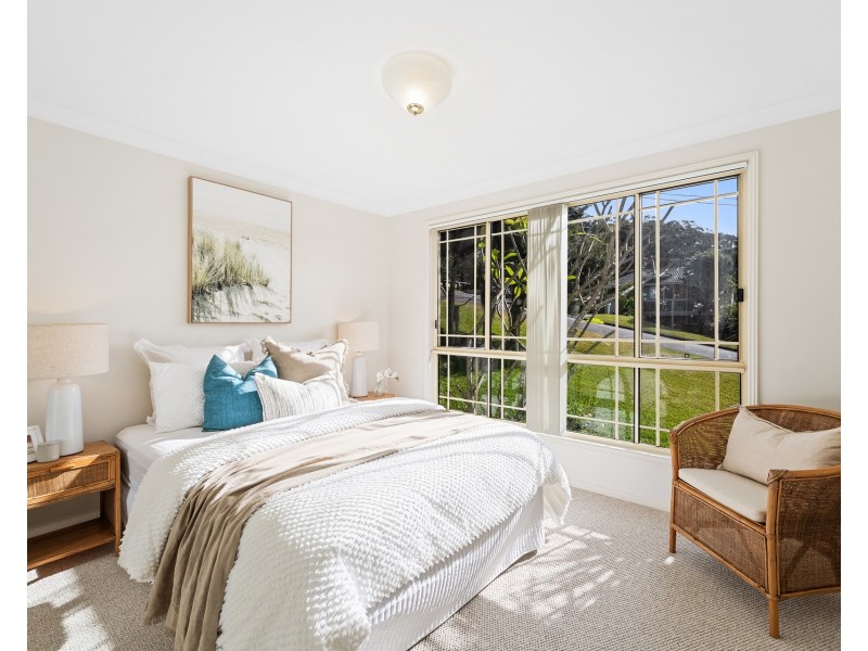 14 & 14A Digby Road, Springfield NSW 2250