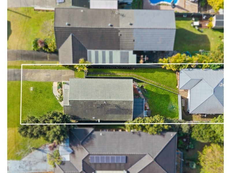 14 & 14A Digby Road, Springfield NSW 2250