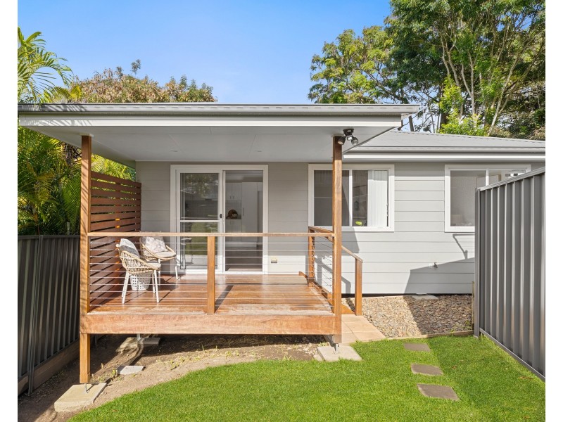 14 & 14A Digby Road, Springfield NSW 2250