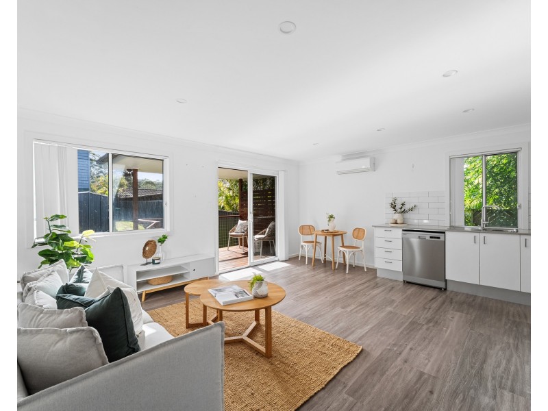 14 & 14A Digby Road, Springfield NSW 2250