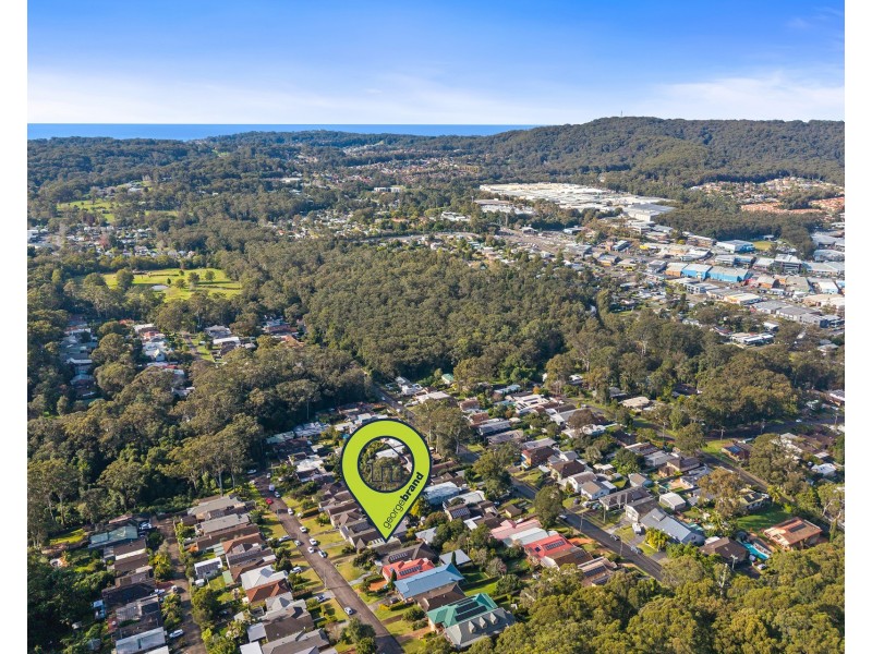 14 & 14A Digby Road, Springfield NSW 2250