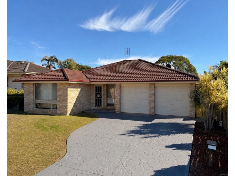 17 Bowie Road, Kariong NSW 2250