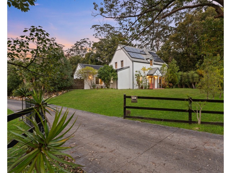 60 Carlton Road, Holgate NSW 2250