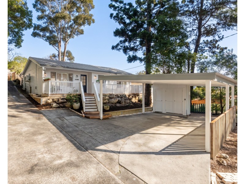 20 Berrys Head Road, Wyoming NSW 2250
