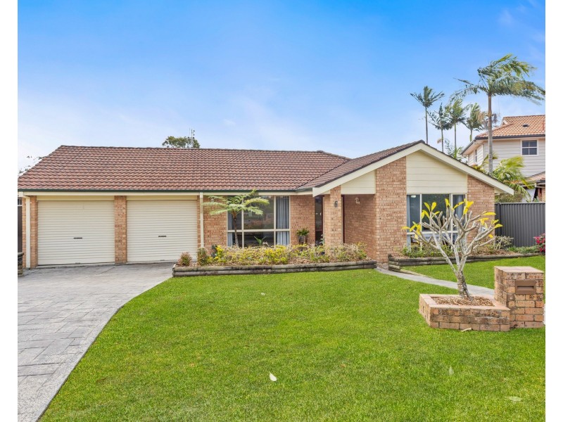 6 Carolyn Close, Kariong NSW 2250