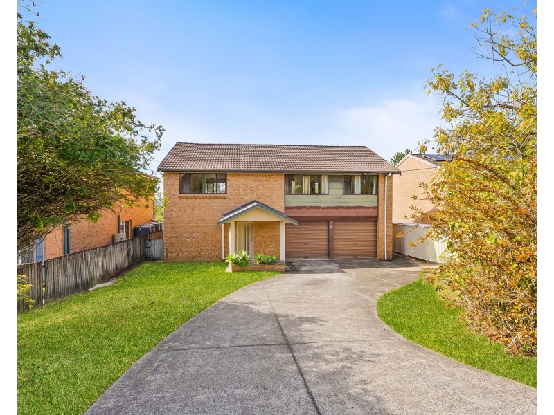 39 Central Coast Highway, Kariong NSW 2250