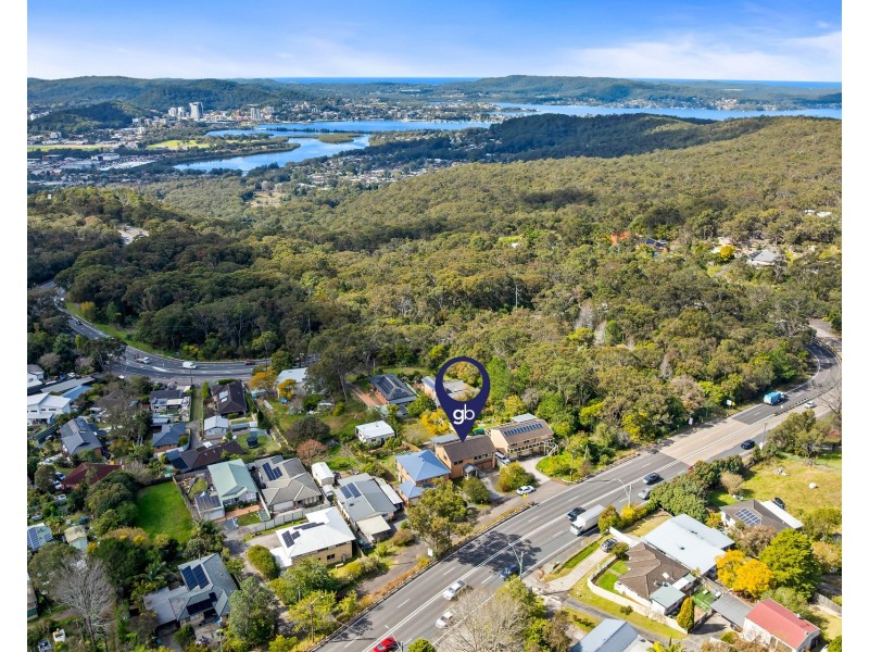 39 Central Coast Highway, Kariong NSW 2250