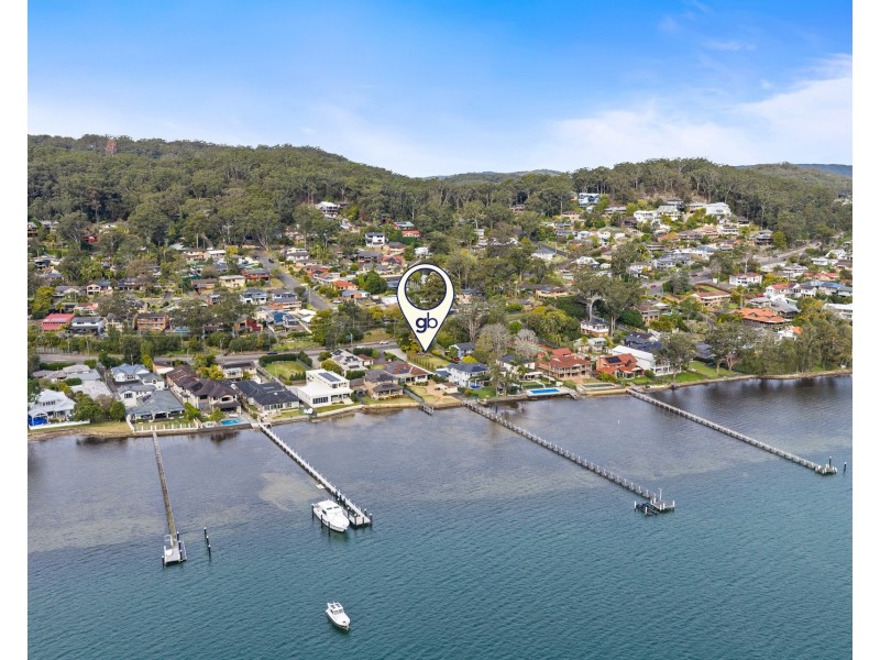 263A Avoca Drive, Green Point NSW 2251