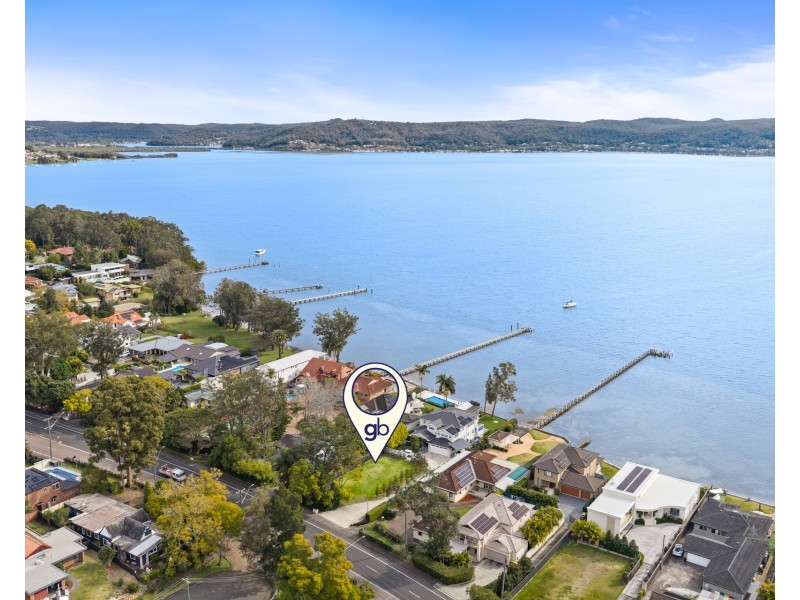 263A Avoca Drive, Green Point NSW 2251