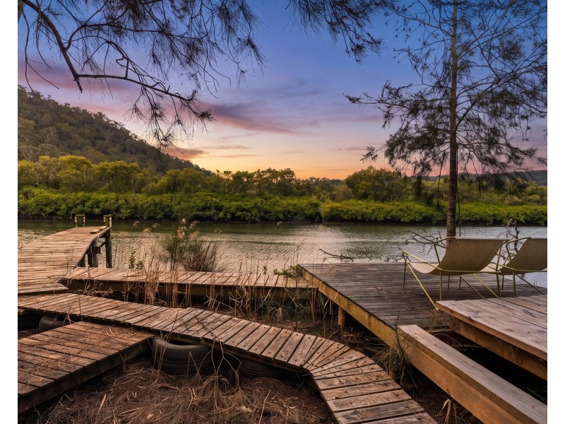 270 Glenworth Valley Road, Glenworth Valley NSW 2250