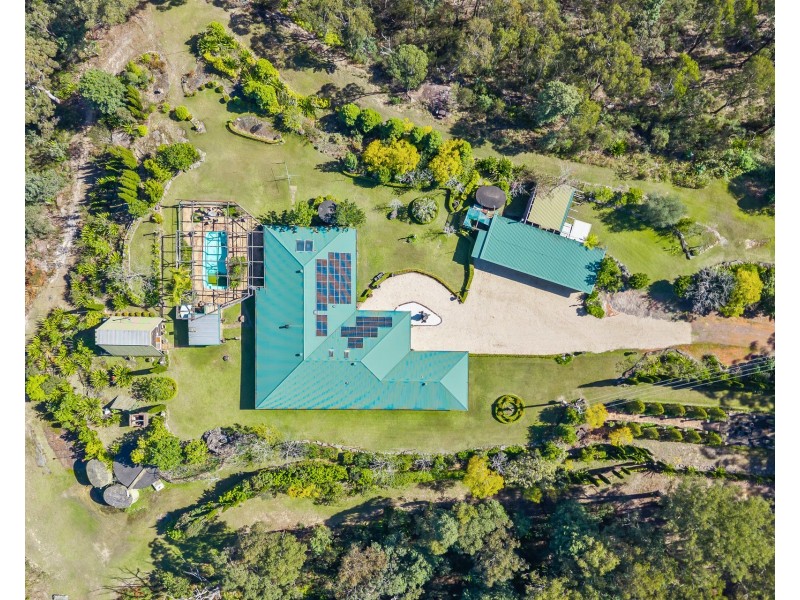 25 Kelynack Road, Mangrove Mountain NSW 2250