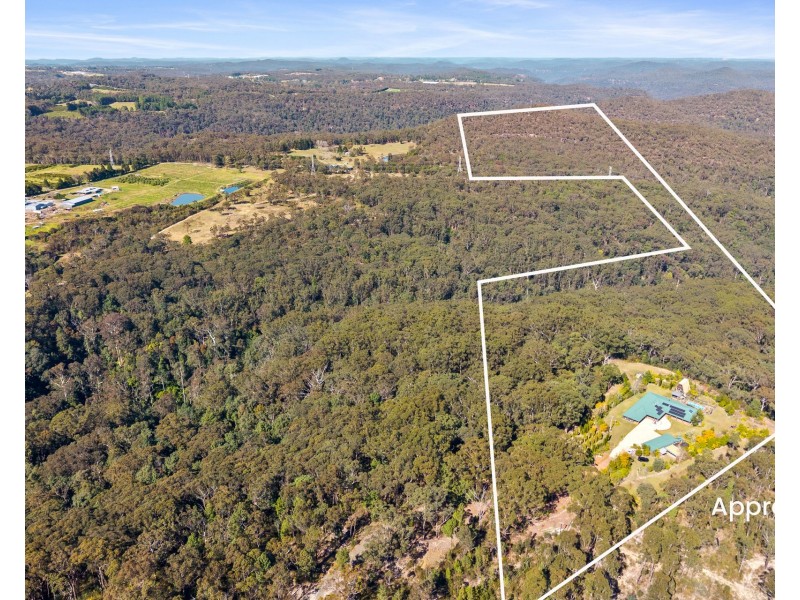 25 Kelynack Road, Mangrove Mountain NSW 2250