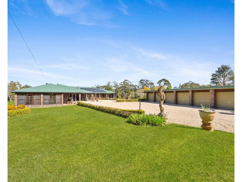 25 Kelynack Road, Mangrove Mountain NSW 2250