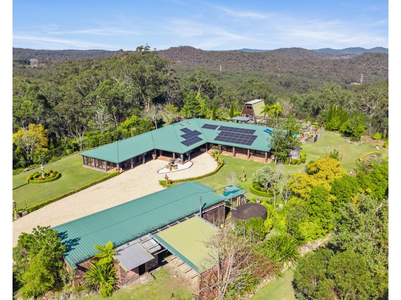 25 Kelynack Road, Mangrove Mountain NSW 2250