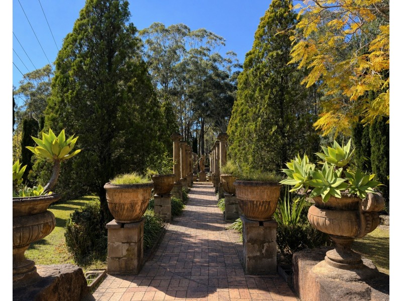 25 Kelynack Road, Mangrove Mountain NSW 2250