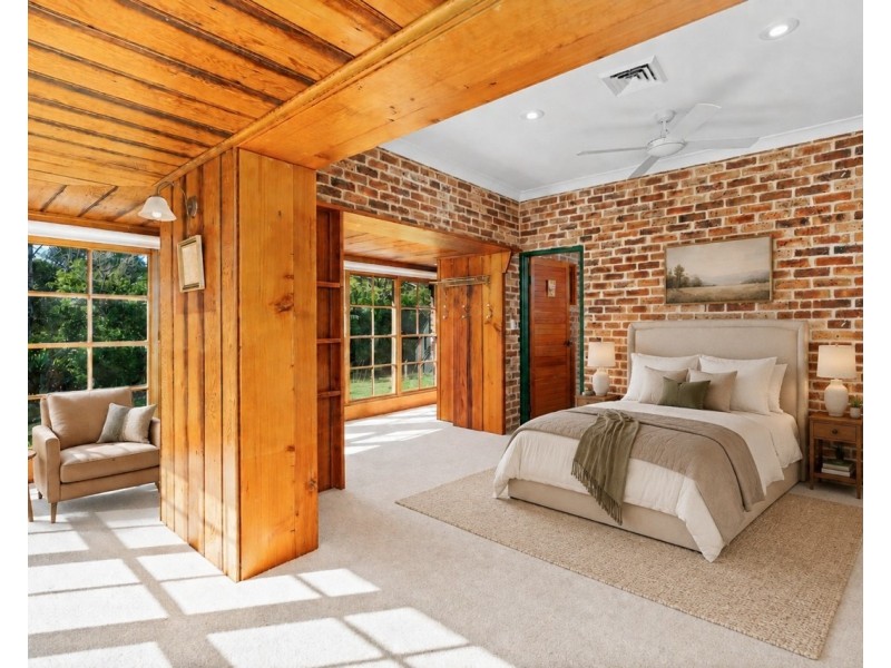 25 Kelynack Road, Mangrove Mountain NSW 2250