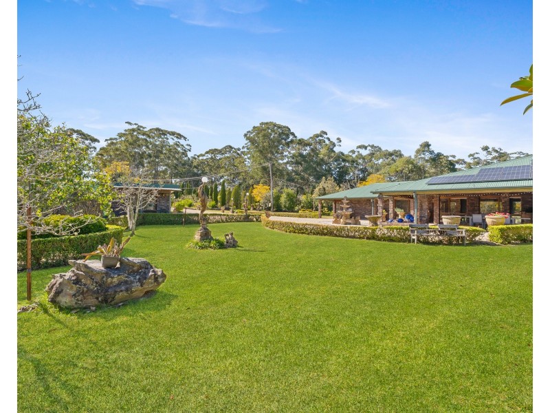 25 Kelynack Road, Mangrove Mountain NSW 2250
