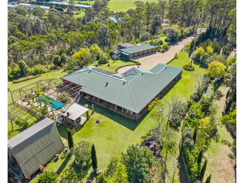 25 Kelynack Road, Mangrove Mountain NSW 2250