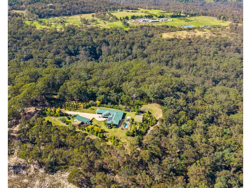 25 Kelynack Road, Mangrove Mountain NSW 2250