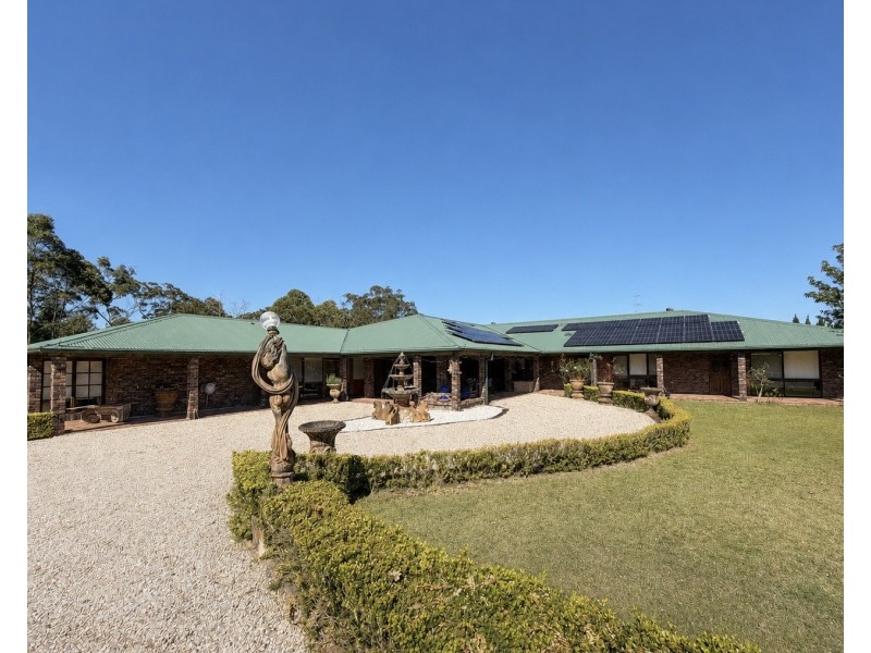 25 Kelynack Road, Mangrove Mountain NSW 2250