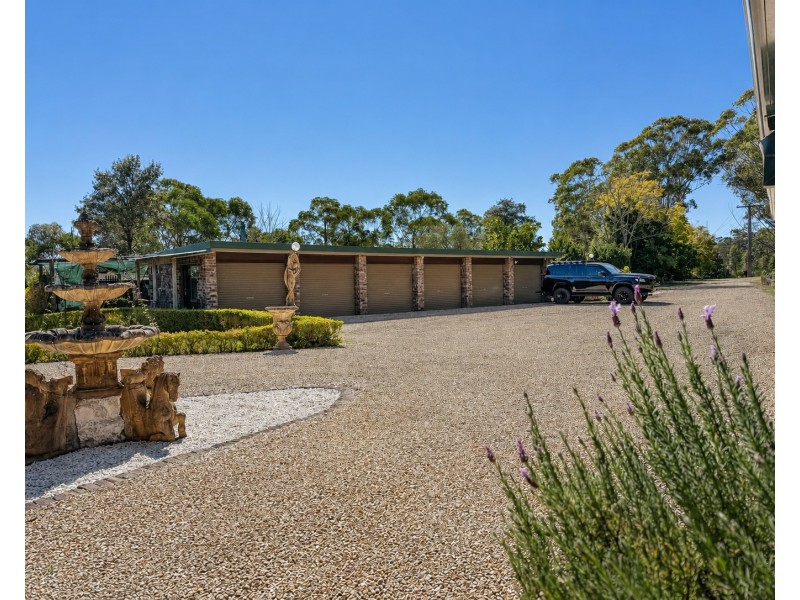 25 Kelynack Road, Mangrove Mountain NSW 2250