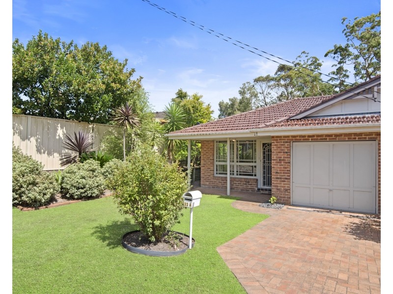 1/33 Curringa Road, Kariong NSW 2250