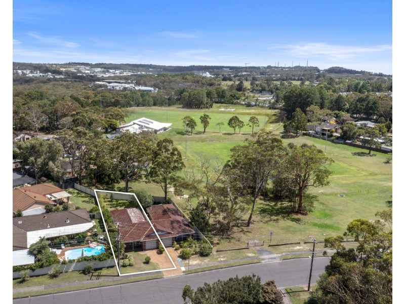 1/33 Curringa Road, Kariong NSW 2250