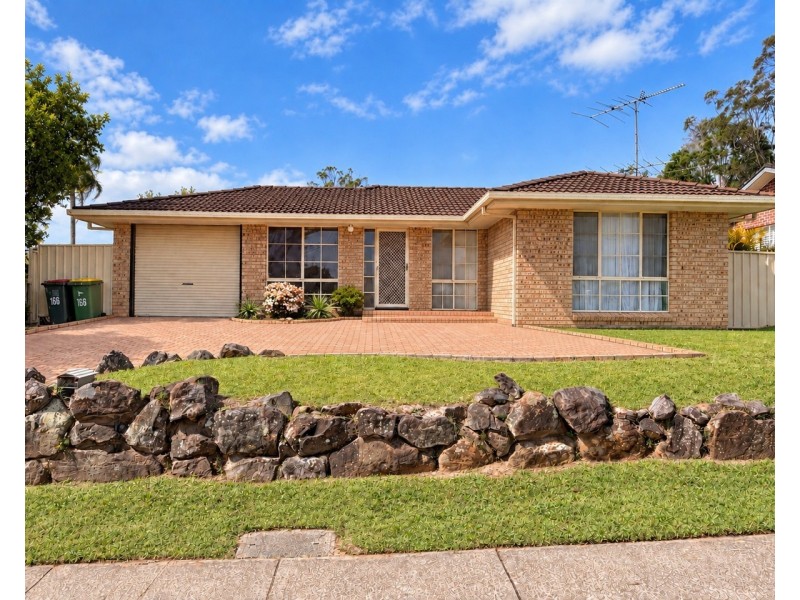 166 Langford Drive, Kariong NSW 2250