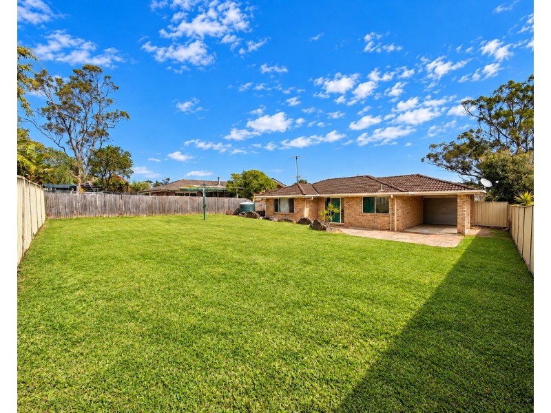 166 Langford Drive, Kariong NSW 2250