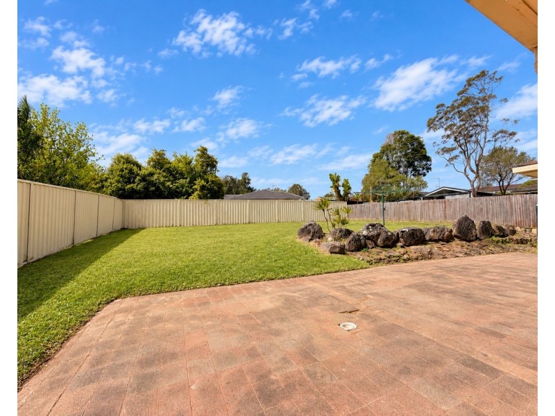 166 Langford Drive, Kariong NSW 2250