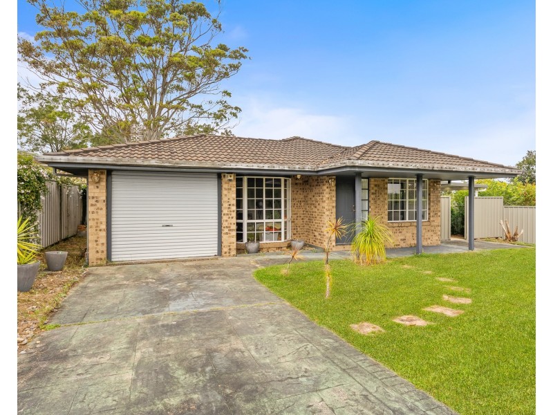 10 Thurling Avenue, Kariong NSW 2250