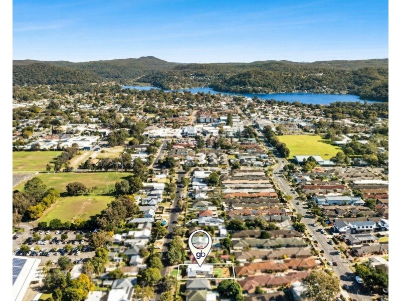 13 Terry Avenue, Woy Woy NSW 2256
