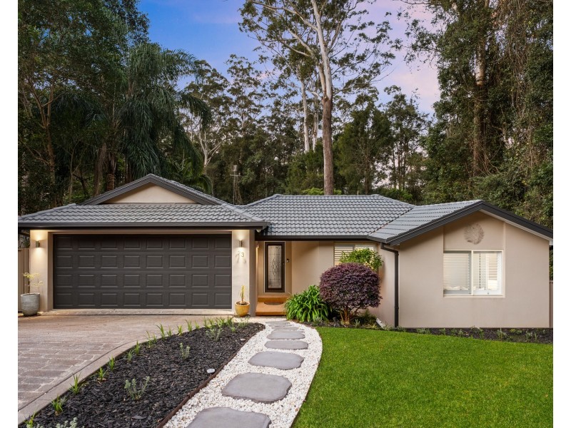 23 Cottesloe Avenue, Lisarow NSW 2250