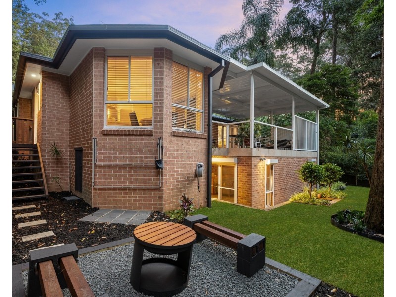 23 Cottesloe Avenue, Lisarow NSW 2250