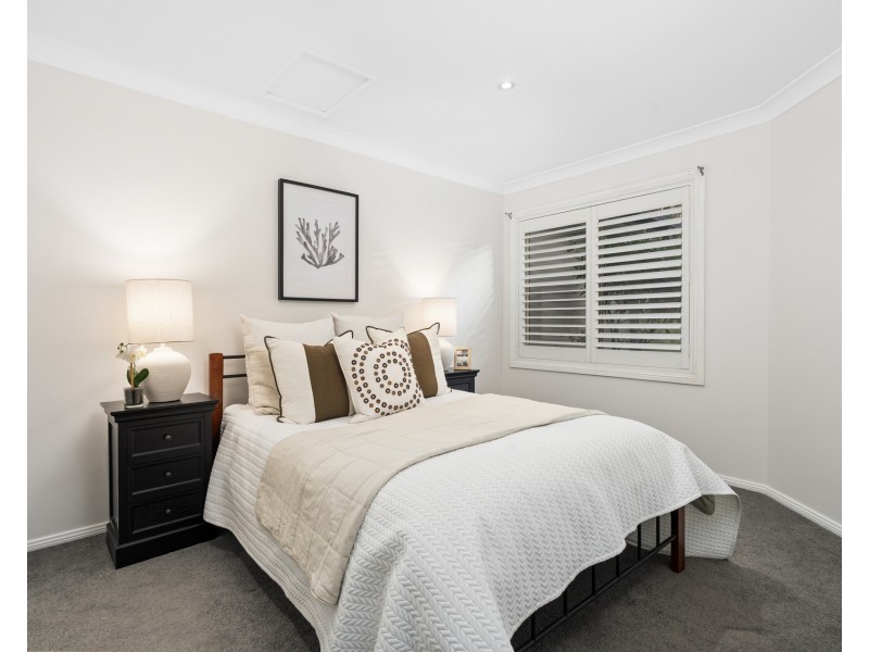 23 Cottesloe Avenue, Lisarow NSW 2250