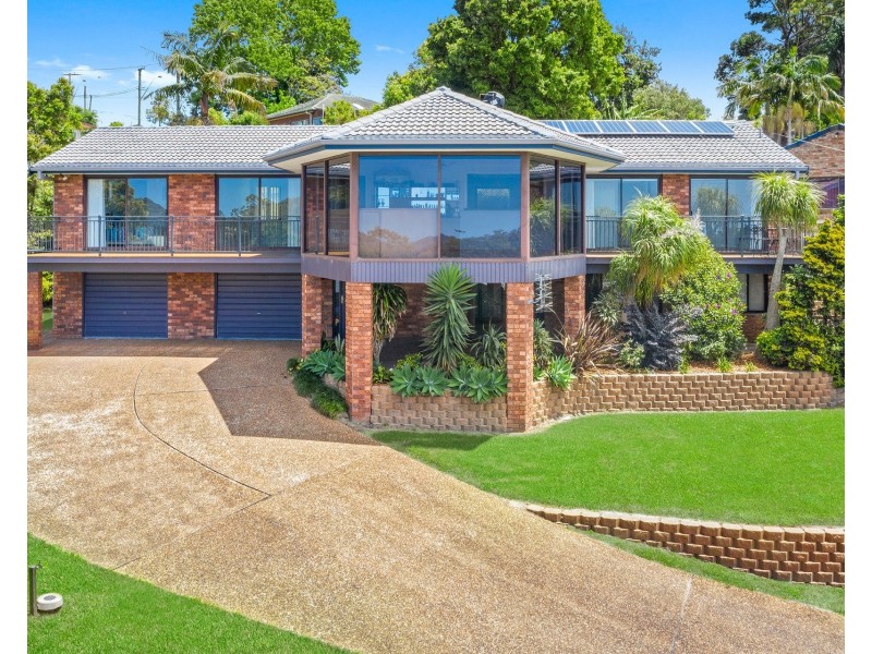 16 Karoom Street, Kariong NSW 2250