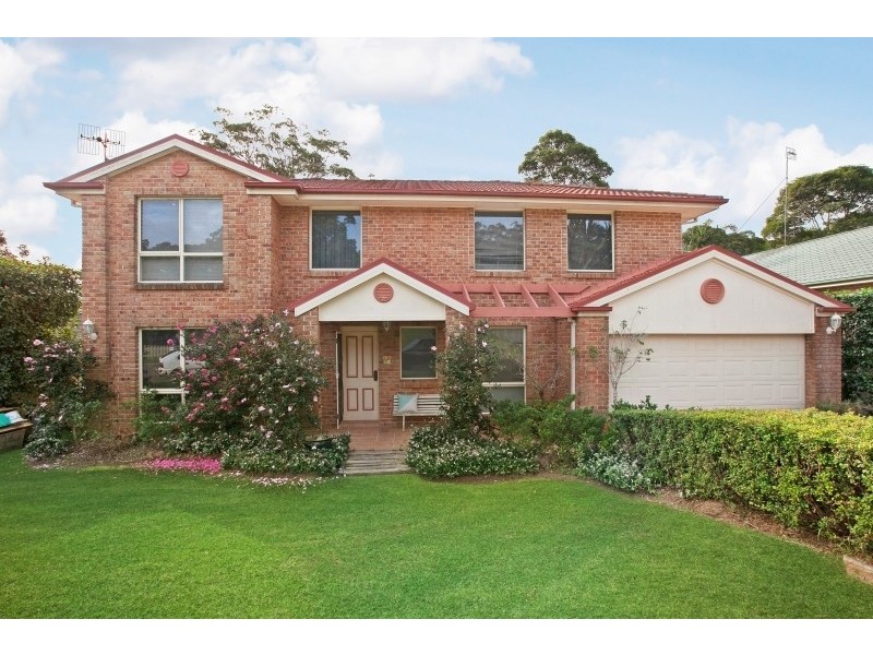 16 Killara Street, Kincumber NSW 2251