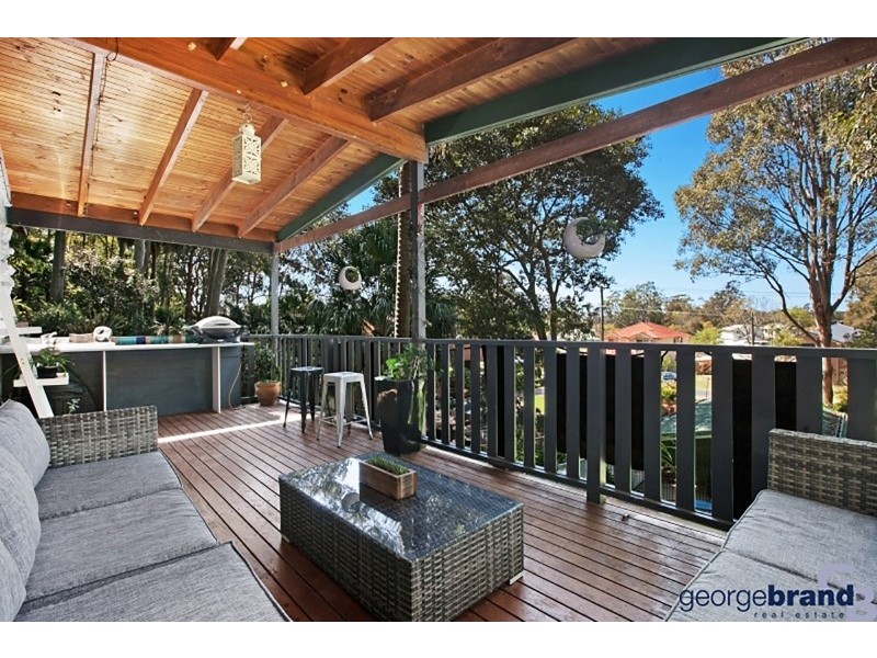 33 Sylvania Road, Umina Beach NSW 2257